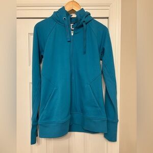 Athleta Triumph Hoodie